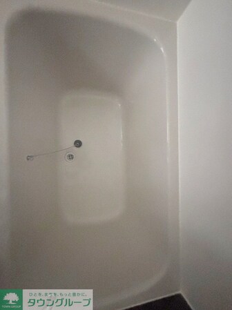 ヴェルジェの物件内観写真